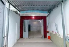 Nhà hẻm Tôn Thất Thuyết, Quận 4 - Không gian xinh, giá hấp dẫn... Bán nhà riêng tại Xóm Chiếu, Hồ Chí Minh 02