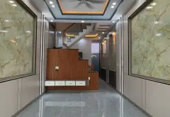 Nhà 2 tầng 86.5m2 gần ngã tư Chiêu Liêu, Dĩ An, giá 4.8 tỷ... Bán nhà riêng tại Dĩ An, Hồ Chí Minh 04