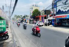NHÀ ĐẸP DÒNG TIỀN NGAY TRUNG TÂM NGUYỄN DUY THỰC,GIÁ CHỈ 45 TỶ.... Bán nhà mặt phố tại Bình Trưng, Hồ Chí Minh 01