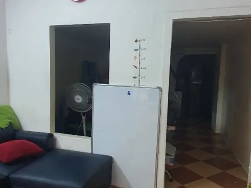 Bán nhà riêng 45.9m2 phường 1 quận 8, gần cầu Nguyễn Văn Cừ... Bán nhà riêng tại Chánh Hưng, Hồ Chí Minh 01