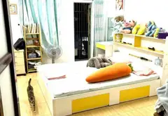 Nhà 2 tầng 38m2 tại Phường Phú Thọ Hòa, Hồ Chí Minh... Bán nhà riêng tại Phú Thọ Hòa, Hồ Chí Minh 07