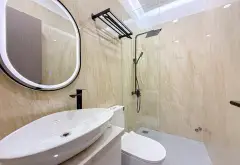 Nhà 5 tầng hiện đại gần Nguyễn Hữu Thọ, Lâm Văn Bền 62m² giá 17.9 tỷ... Bán nhà riêng tại Tân Hưng, Hồ Chí Minh 07