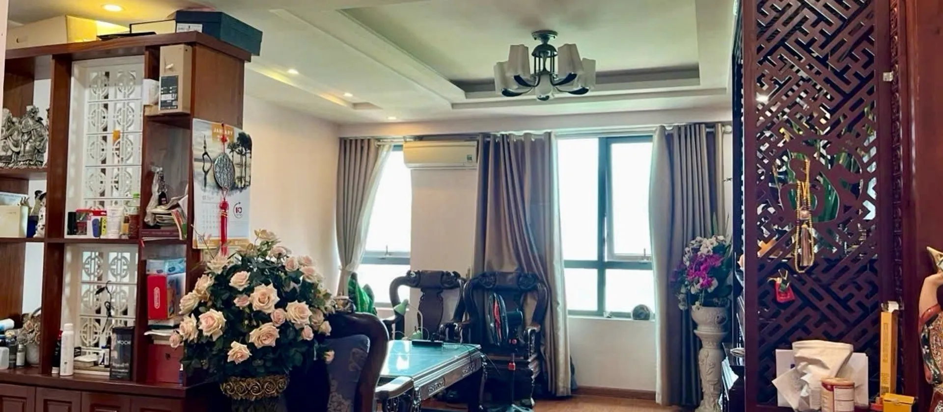 Bán căn hộ lô góc tại Ngoại Giao Đoàn, view công viên thoáng mát... Bán căn hộ chung cư tại Xuân Đỉnh, Hà Nội 01