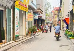 🌺NHÀ 4 TẦNG ĐANG XÂY MỚI TINH SẴN ĐỢI XÁCH VALI VỀ Ở - CÁCH CHỢ SẦM UẤT 100M - TIỆN ÍCH BẠT NGÀN🌺... Bán nhà riêng tại Đông Anh, Hà Nội 01