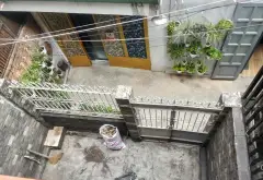 NHÀ 120M2 - 2 TẦNG - SÁT MẶT TIỀN ĐƯỜNG QUANG TRUNG - P. AN HỘI TÂY- GÒ VẤP - 7TY2 TL... Bán nhà riêng tại An Hội Tây, Hồ Chí Minh 12