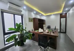 Bán tòa nhà văn phòng 9 tầng tại đường Giải Phóng gần ngã tư vọng... Bán văn phòng tại Tương Mai, Hà Nội 08