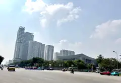 NHÀ 6 TẦNG  5 NGỦ - KHÔNG GIAN SỐNG CỦA GIA ĐÌNH NHIỀU THẾ HỆ... Bán nhà riêng tại Xuân Đỉnh, Hà Nội 02