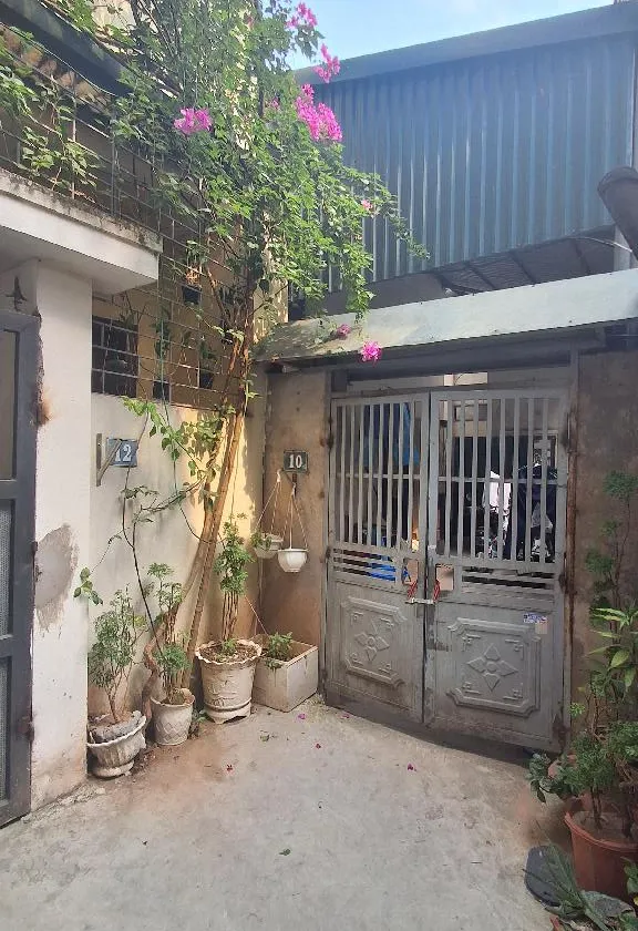 Nhà đẹp gần phố Đông Ngạc – tiện ích đầy đủ, giá đầu tư... Bán nhà riêng tại Đông Ngạc, Hà Nội 01