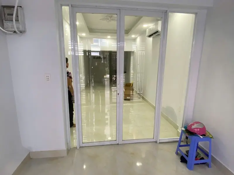 Bán shophouse 23m2 mặt tiền đường Đinh Liệt, giá 2.55 tỷ... Bán Shophouse tại Phú Thọ Hòa, Hồ Chí Minh 01