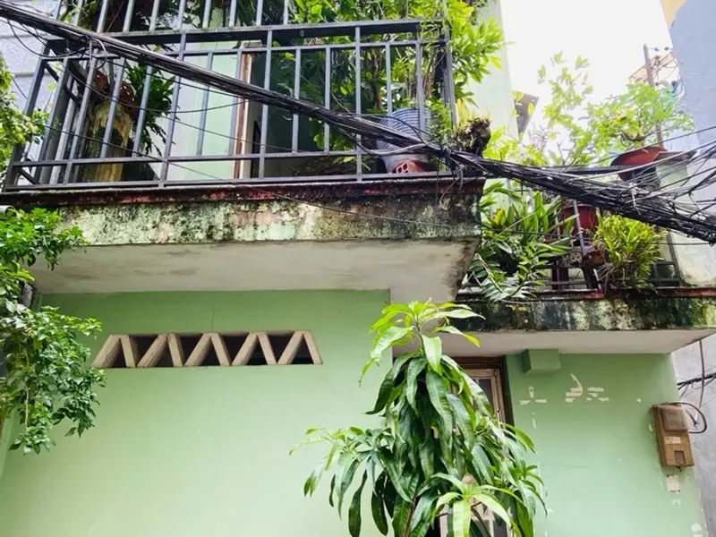 Bán nhà 2 tầng diện tích 46,2m² tại Phan Tây Hồ giá 6,75 tỷ... Bán nhà riêng tại Cầu Kiệu, Hồ Chí Minh 01