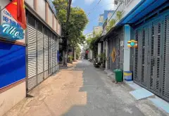 Bán nhà 2 tầng 92m2 phường 11 Quận Phú Nhuận giá 12 tỷ... Bán nhà riêng tại Phú Nhuận, Hồ Chí Minh 03