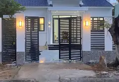 Biệt thự vườn mặt phố Lê Thương - không gian sống đẳng cấp tại Cần Giờ... Bán nhà mặt phố tại Cần Giờ, Hồ Chí Minh 01