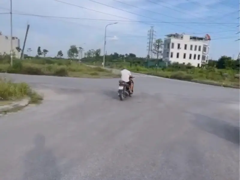 Bán đất 114.7m² lô góc 3 mặt thoáng gần UBND xã Tam Đa... Bán đất tại Tam Đa, Bắc Ninh 01