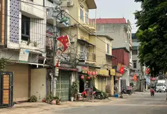 🌺 SẴN NHÀ CẤP 4 - KINH DOANH TẠO DÒNG TIỀN- NGÕ Ô TÔ
HẬU DƯỠNG- KIM CHUNG 60M - KINH DOANH ĐỈNH... Bán nhà mặt phố tại Thiên Lộc, Hà Nội 02