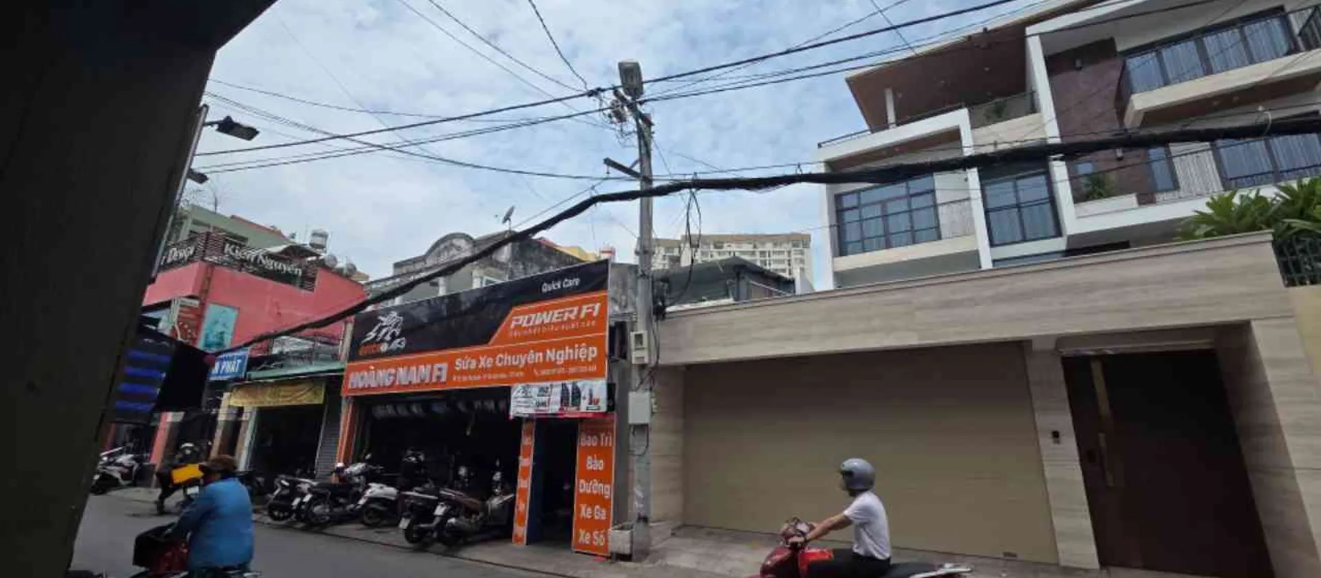 Nhà 2 Mặt Tiền Siêu Đẹp Sát Phạm Văn Hai & Lê Văn Sỹ... Bán nhà mặt phố tại Tân Sơn Hòa, Hồ Chí Minh 01