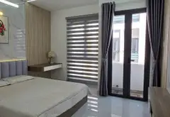 Bán Nhà 5 Tầng, Đường Bình Trị Đông, quận Bình Tân, nhỉnh 6 tỷ... Bán nhà riêng tại Bình Trị Đông, Hồ Chí Minh 12