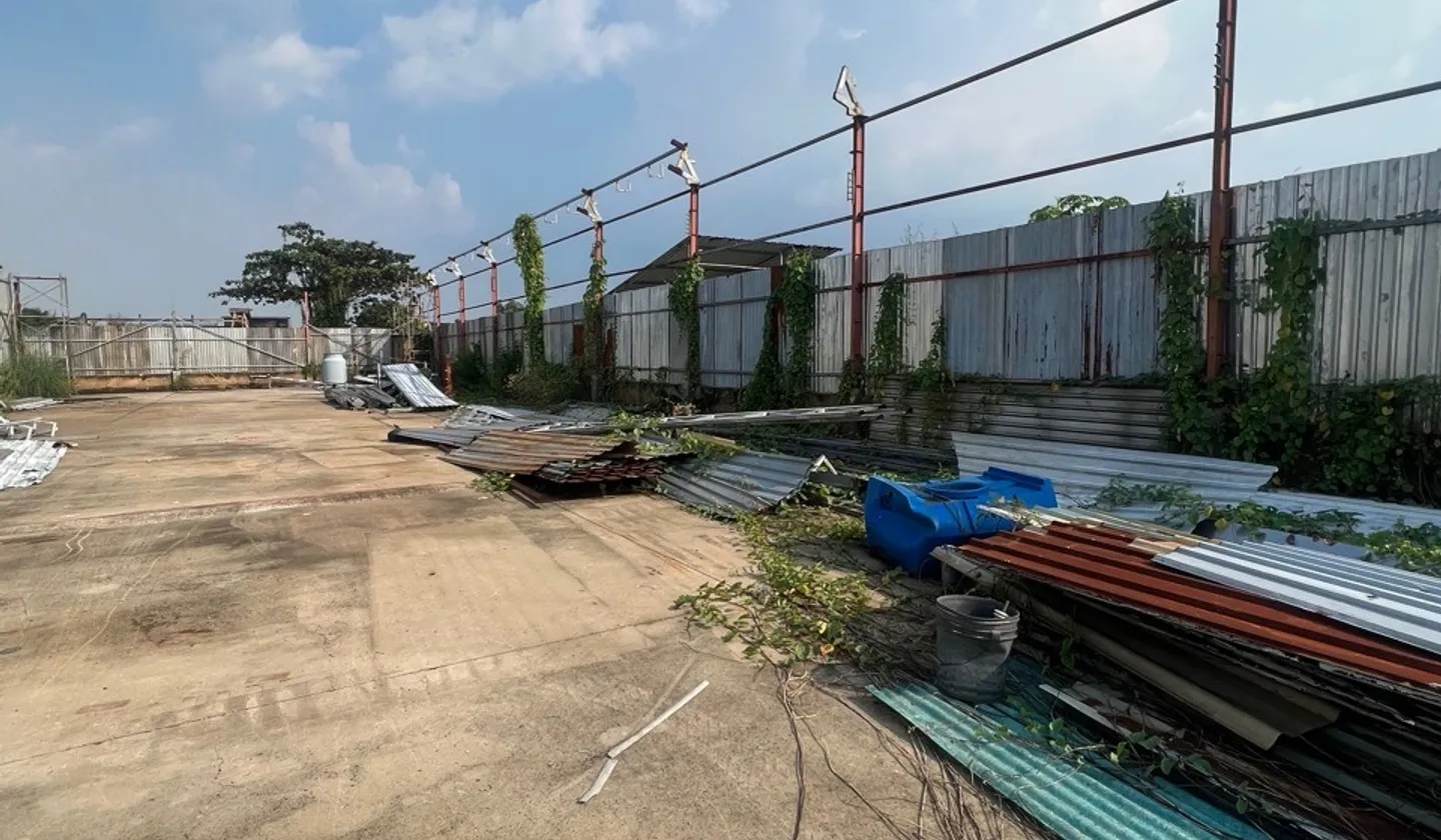 Bán đất 1000m2 xã Bình Lợi, Hồ Chí Minh có pháp lý rõ ràng... Bán đất tại Bình Lợi, Hồ Chí Minh 01