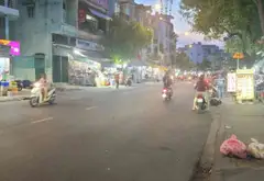 Bán nhà mặt phố 2 tầng mặt tiền 5m tại Hoàng Hoa Thám Bình Thạnh... Bán nhà mặt phố tại Bình Lợi Trung, Hồ Chí Minh 01