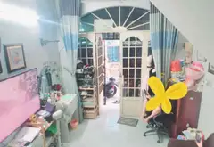 Nhà nhỏ xinh, tiện nghi đầy đủ tại An Nhơn... Bán nhà riêng tại An Nhơn, Hồ Chí Minh 14