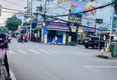 Nhà 2 Mặt Tiền Góc Đẹp Quận 8 Cơ Hội Đầu Tư Vàng Giá 22 Tỷ... Bán nhà mặt phố tại Chánh Hưng, Hồ Chí Minh 05