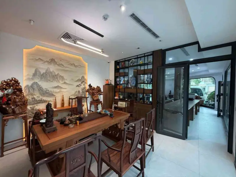 Bán Biệt Thự Liền kề Lô góc tại KĐT Văn Phú Hà Đông Hà Nội Lô Góc Kinh Doanh 6 Tầng TM Ô Tô... Bán biệt thự, liền kề tại Hà Đông, Hà Nội 01