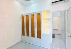 Bán nhà sổ chung- nhà bè - hẽm 2174 nhà mới sẵn nội thất, gần đường xe hơi, chủ nhiệt bán... Bán nhà riêng tại Nhà Bè, Hồ Chí Minh 10
