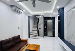 Cơ hội sở hữu nhà 6 tầng thang máy hiện đại tại trung tâm Hà Đông... Bán nhà riêng tại Hà Đông, Hà Nội 03
