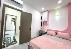 Bán nhà riêng 4 tầng tại Phường Thông Tây Hội, Hồ Chí Minh, diện tích 54m2 giá 6.98 tỷ... Bán nhà riêng tại Thông Tây Hội, Hồ Chí Minh 05