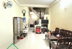CHỈ 8,9 TỶ – HXH - LẠC LONG QUÂN – TÂN BÌNH – GẦN 60M² – 4 TẦNG – 4PN – 4WC... Bán nhà riêng tại Bảy Hiền, Hồ Chí Minh 05