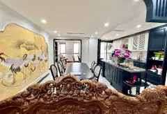 Căn hộ chung cư cao cấp 202 m2 tại làng Việt Kiều Châu Âu thiết kế sang trọng và tiện ích nổi bật... Bán căn hộ chung cư tại Hà Đông, Hà Nội 03