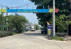 Cơ hội vàng sở hữu đất mặt phố rộng tại Lạc Xá, giá tốt đầu tư sinh lời... Bán đất tại Quế Võ, Bắc Ninh 05