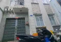 Nhà rộng Q11, cực đẹp, giá sốc chỉ 12 tỷ... Bán nhà riêng tại Minh Phụng, Hồ Chí Minh 11