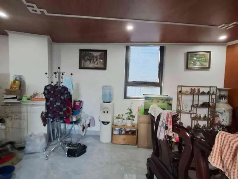 Bán chung cư mini 6 tầng thang máy tại quận Cầu Giấy, vị trí kinh doanh lý tưởng... Bán chung cư mini tại Cầu Giấy, Hà Nội 01