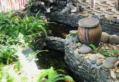 Bán biệt thự vườn 2 tầng tại Phước Kiển, Nhà Bè, mặt tiền 20m... Bán nhà riêng tại Nhà Bè, Hồ Chí Minh 05
