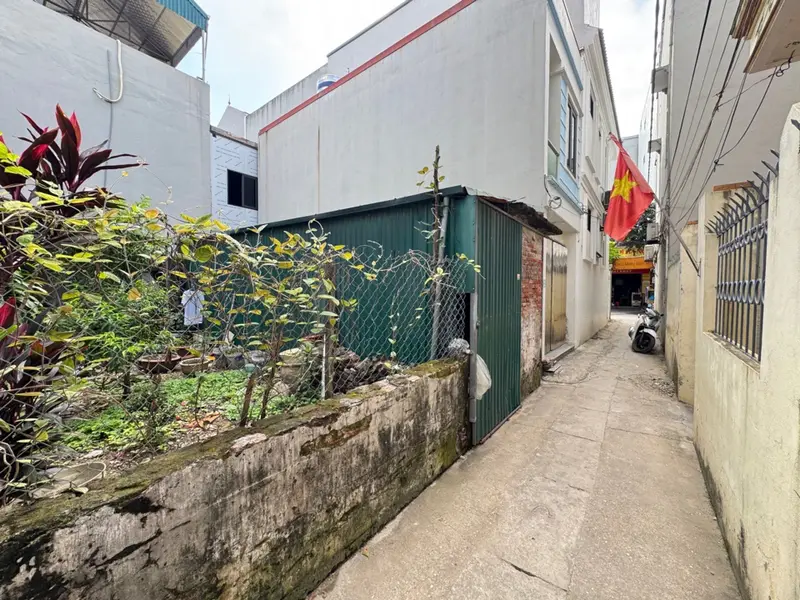 Đất nhỏ xinh gần Vincom Plaza Đan Phượng... Bán đất tại Đan Phượng, Hà Nội 01