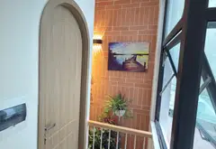 Nhà 5 tầng xây mới full nội thất tại trung tâm Thanh Xuân... Bán nhà riêng tại Khương Đình, Hà Nội 12