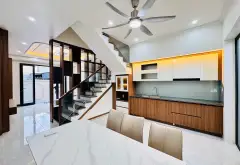 Nhà 3 tầng đẳng cấp tại phường An Hải, Hải Phòng, diện tích 47m² giá hợp lý... Bán nhà riêng tại An Hải, Hải Phòng 09