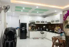 NHÀ ĐÚC 3 LẦU HẺM XE TẢI TRÁNH TÔ NGỌC VÂN/QL1A, Q12 – NGANG 5,2x20M – HƠN 6 TỶ.... Bán nhà riêng tại Thới An, Hồ Chí Minh 03