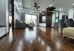 Cơ hội sở hữu căn hộ 3 phòng ngủ tại Tứ Hiệp với nội thất cao cấp, giá tốt... Bán căn hộ chung cư tại Thanh Trì, Hà Nội 08