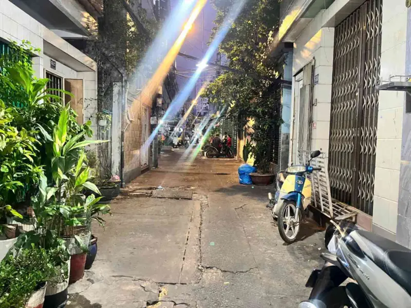 🏡 BÁN NHÀ TRUNG TÂM QUẬN 5 – 3 BƯỚC RA VÕ VĂN KIỆT – CÓ DÒNG TIỀN CHO THUÊ 🔥

💥 Giá 5 TỶ NHỈNH... Bán nhà riêng tại Chợ Quán, Hồ Chí Minh 01