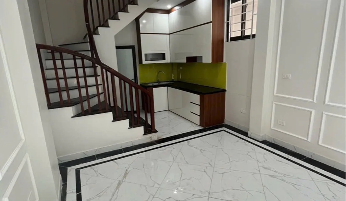 BÁN NHÀ XUÂN PHƯƠNG DT30M... Bán nhà riêng tại Xuân Phương, Hà Nội 01