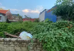 Bán đất thôn Cát Tiên, Quang Trung, An Lão - Mặt tiền 5m, vị trí thuận lợi ô tô vào tận nơi... Bán đất tại An Quang, Hải Phòng 02