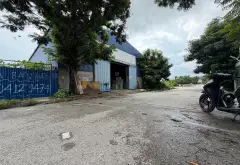 Đất nền rộng mặt tiền 15m tại Anh Dũng với nhà xưởng gần 500m² tiện ích đa năng... Bán đất tại Hưng Đạo, Hải Phòng 02