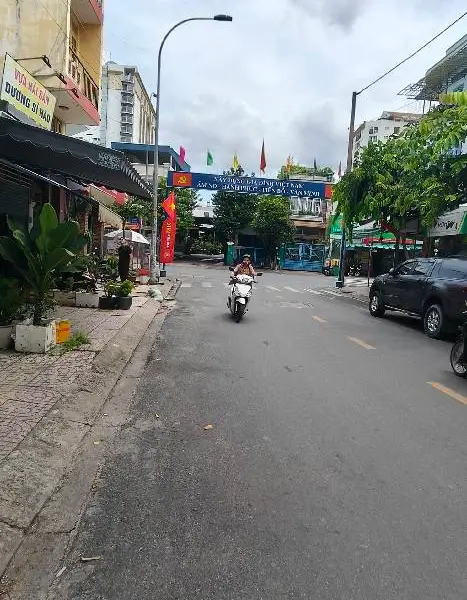 Nhà mặt phố 2 tầng diện tích 89m2 tại Tân Phú giá 11.8 tỷ... Bán nhà mặt phố tại Phú Thọ Hòa, Hồ Chí Minh 01
