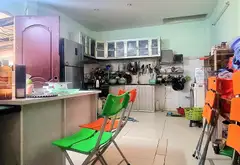 Bán nhà phố 3 tầng mặt tiền 4m tại khu tái định cư Sóng Thần, Dĩ An... Bán nhà mặt phố tại Dĩ An, Hồ Chí Minh 04