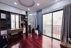 Nhà 5 tầng lô góc, mặt tiền rộng, phù hợp ở và kinh doanh tại Bình Thạnh... Bán nhà riêng tại Gia Định, Hồ Chí Minh 06