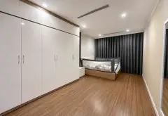 Bán căn hộ 3 phòng ngủ tại Park Hill - Time City Minh Khai, 116m2, giá tốt... Bán căn hộ chung cư tại Vĩnh Tuy, Hà Nội 08