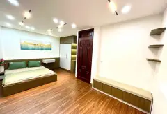 Cơ hội hiếm có: Nhà 5 tầng hiện đại, vị trí vàng gần công viên và tiện ích tại Hà Đông... Bán nhà riêng tại Kiến Hưng, Hà Nội 05