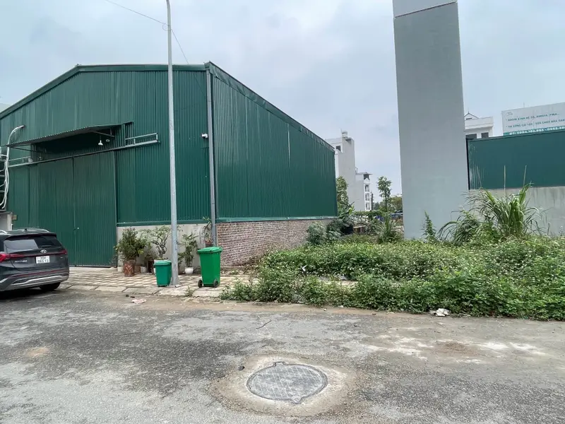 Mảnh đất vàng ở Vân Canh - Cơ hội đầu tư sinh lời... Bán đất tại Xuân Phương, Hà Nội 01