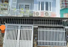 💰CHỈ 4TỶ 150 TR(TL)🏡NHÀ GẦN 60M2_NGANG ĐỈNH HƠN 5M_HẺM XE HƠI THÔNG_ĐƯỜNG TÂN THỚI HIỆP 20 QUẬN 1... Bán nhà riêng tại Tân Thới Hiệp, Hồ Chí Minh 01